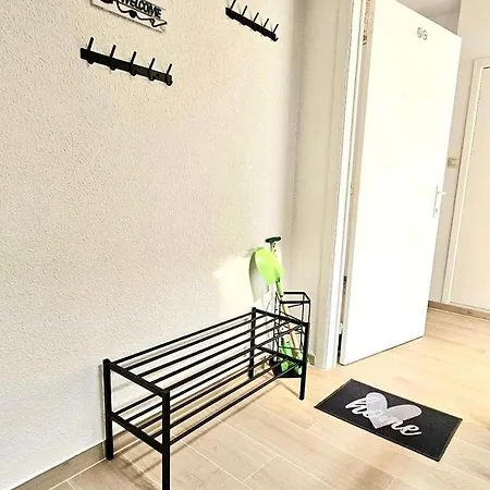 Appartement La Mero Coxyde A 4 Min De La Plage Exterior photo