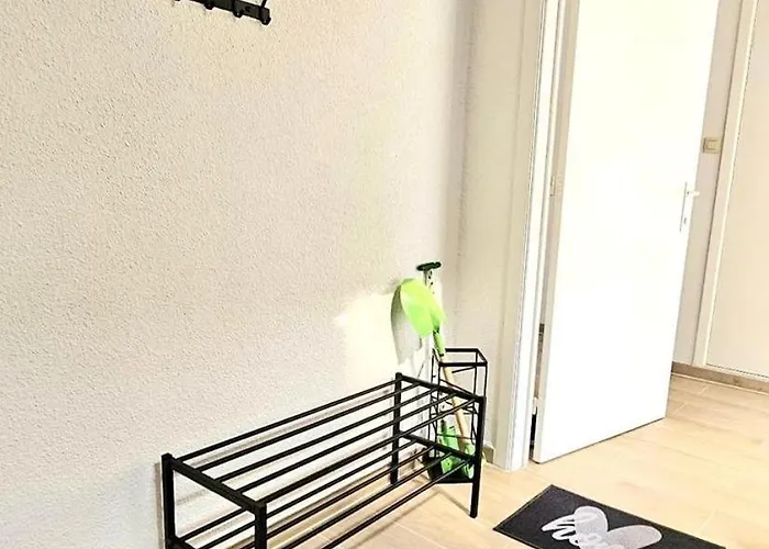 Appartement La Mero Coxyde A 4 Min De La Plage