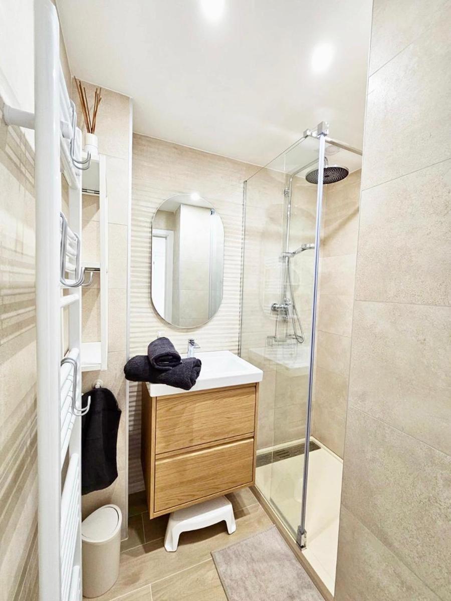 Apartamento La Mero A 4 Min De La