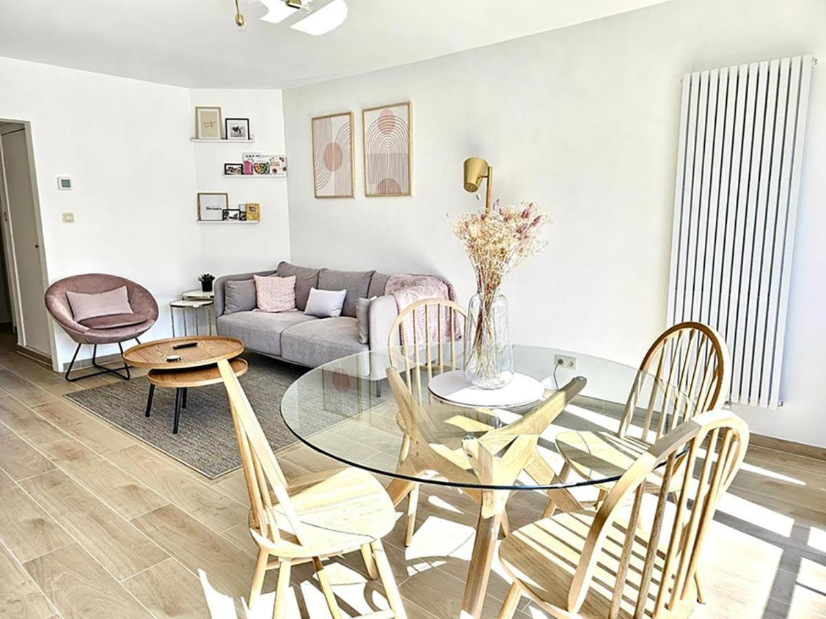 Apartamento La Mero A 4 Min De La *