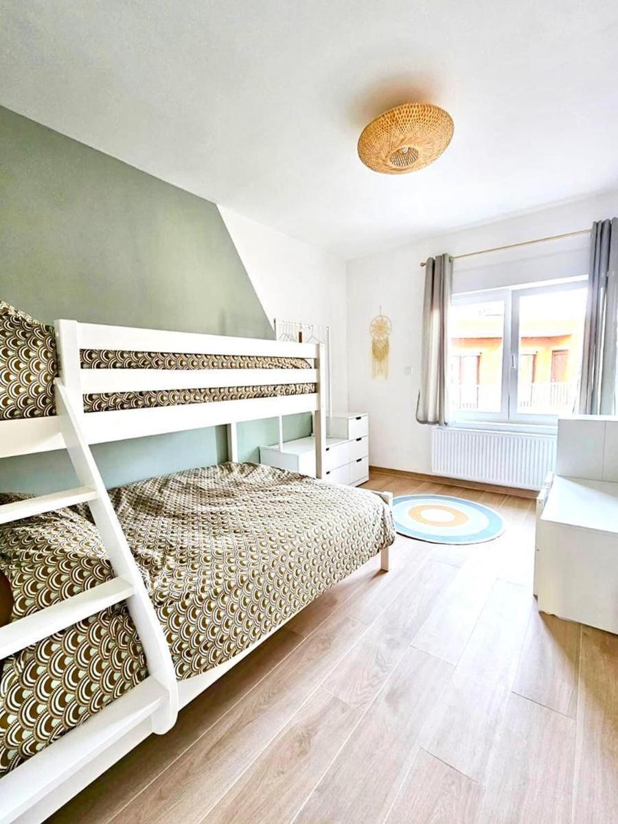 La Mero A 4 Min De La Apartment